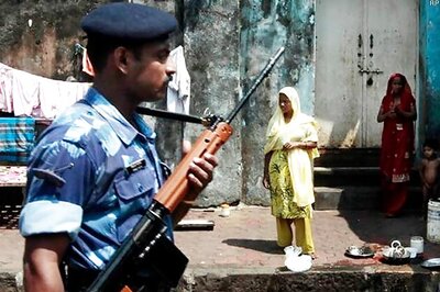 UP polls: Temple issue dominates in Ayodhya