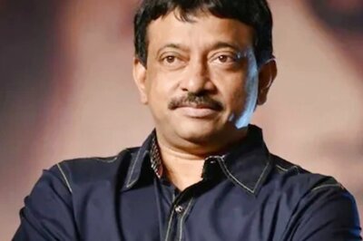 Ram Gopal Varma Makes Cryptic Tweet, Netizens Say He is Warning Telangana Minister