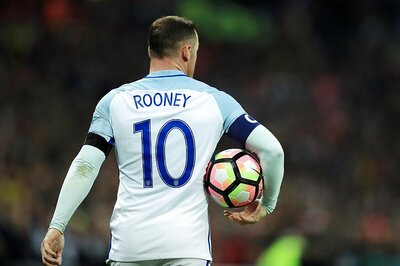 Gareth Southgate Confirms Wayne Rooney As England Captain