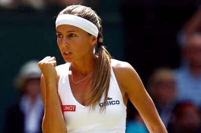 Gisela Dulko retires from tennis at 27