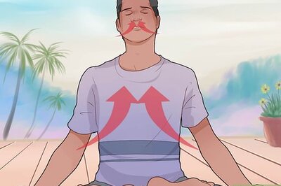 How to Do Yoga to Help Your Asthma