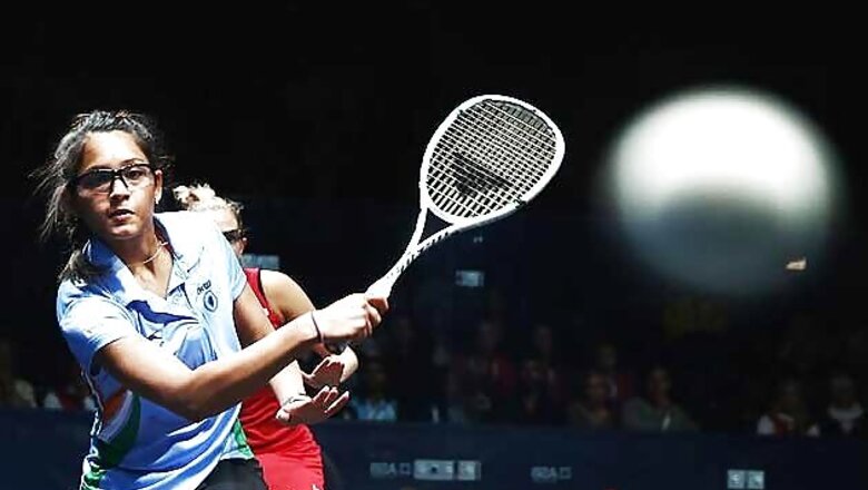 Squash: Hat-trick of titles for Harinder Pal, double for Dipika Pallikal