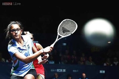 Squash: Hat-trick of titles for Harinder Pal, double for Dipika Pallikal