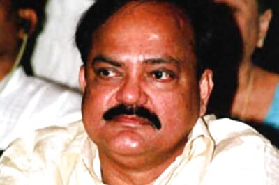 Congress has lost confidence about winning polls: Venkaiah