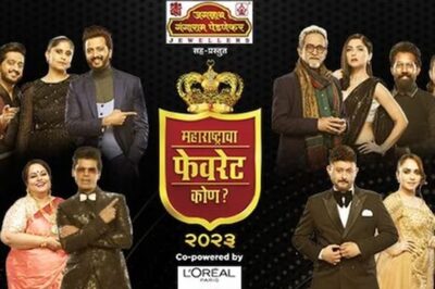 Maharashtracha Favorite Kon Award Show Voting Lines Open; Check Nomination Lists