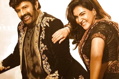 Veera Simha Reddy Becomes Balakrishna's Second Film To Join Rs 100 Crore Club