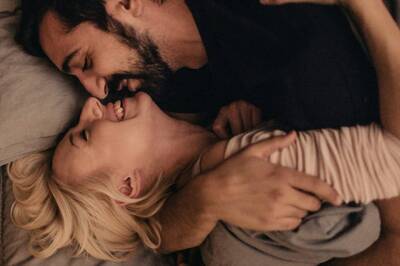 Let's Talk Sex | Why Couples Should Not Come Closer during Navratri