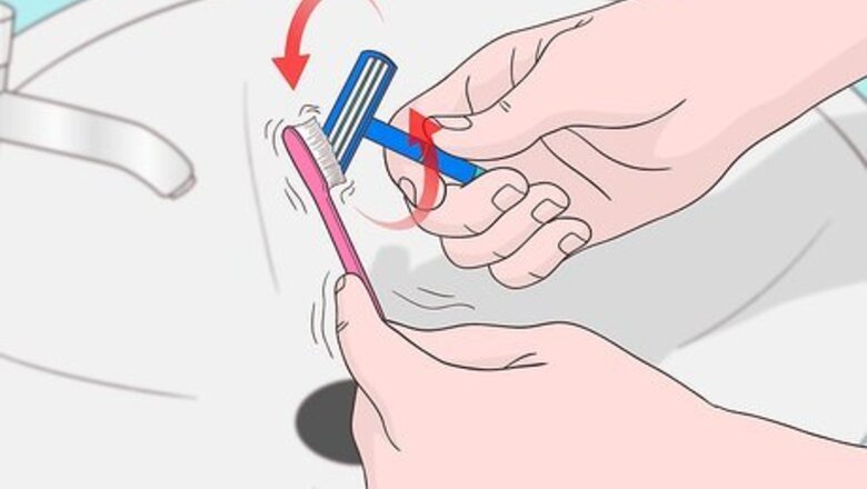 How to Make Razor Blades Last Longer