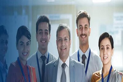 Central Bank Of India Invites Applications To Fill 2 Business Correspondent Supervisor Posts