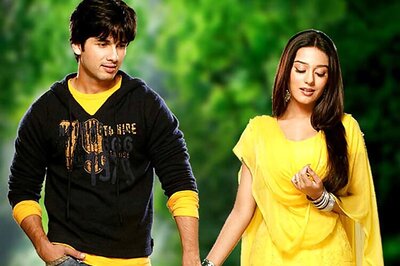 I will be seen in a film very soon: Amrita Rao