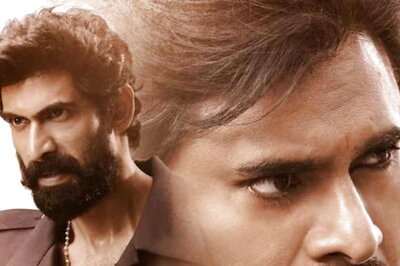 Bheemla Nayak's OTT Rights Sold to This Streaming Giant For Hefty Price. Read More