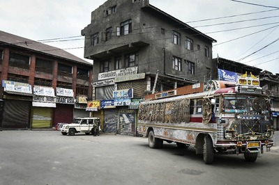 Jammu's Iconic City Chowk Renamed 'Bharat Mata Chowk' on 'Popular Demand'