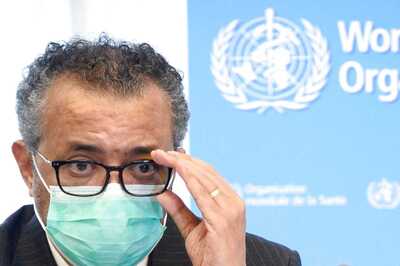 The Pandemic Will End When The World Chooses To End It, Says WHO Chief