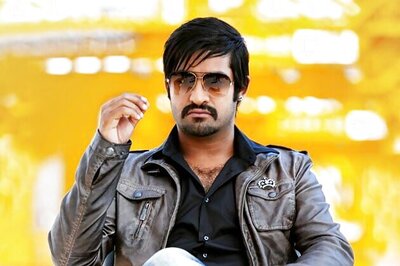 'Baadshah' to be shot in Spain and Switzerland