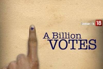 Live TV: CNN-IBN's coverage of vote counting