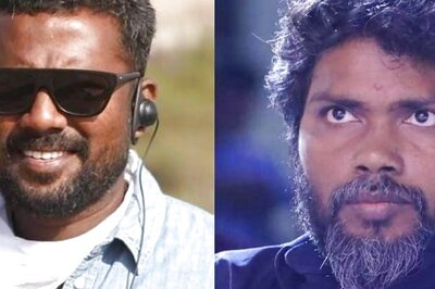 FIR Against Pa Ranjith’s AD For Reciting Poem On Deaths Due To Manual Scavenging