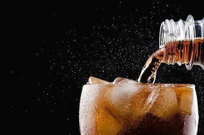 Here’s Why You Should Avoid Taking Sugary Drinks Regularly