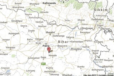 3 JD(U) MPs facing charges of anti-party activities escape disqualification