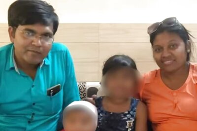 Men Accused Of Smuggling Indian Family Who Froze to Death on US-Canada Border Plead Not Guilty