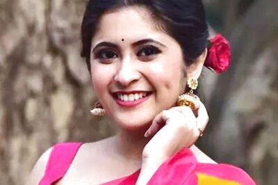 Gayatri Datar to Soon Return to TV With Sukh Mhanje Nakki Kay Asta, Know Details