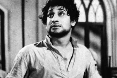 Sivaji Ganesan's Debut Film Paradesi Turns 71: A Lost Classic In Indian Film History