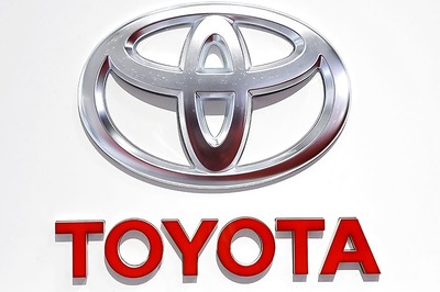 Toyota, Intel and Other Tech,Auto Companies to Form Big Data Consortium