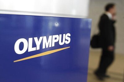 Olympus official found dead in Gurgaon: report