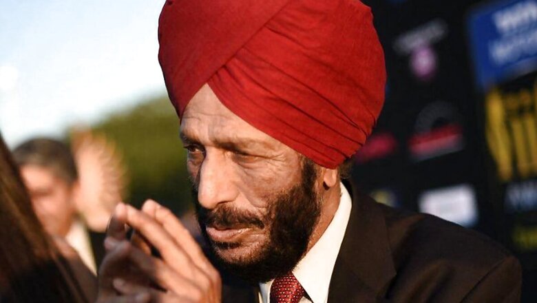 Milkha Singh Passes Away: Shah Rukh Khan, Akshay Kumar Pay Heartfelt Tributes to the Sprint Icon