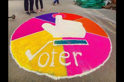 Know Your Candidates: Contestants from Farrukhabad Assembly Seat in Elections 2022