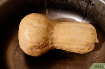 How to Boil Butternut Squash