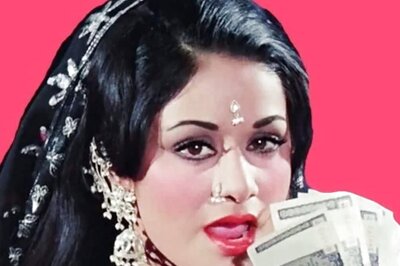 What Aruna Irani Said About Her Rumoured Relationships With Married Men