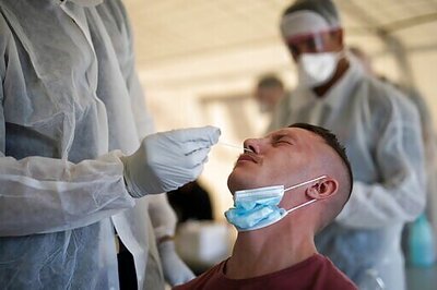 France's Virus Rebound: Marseille Fights Against Closures