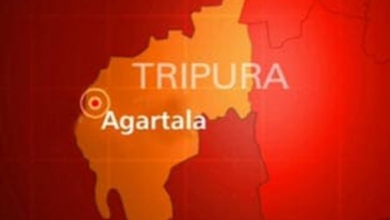 Tripura, the tourism hotspot for the devout