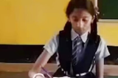 Sanjana Patagar, Yallapur's 8th Class Prodigy, Leaves Everyone Impressed With Her Invention