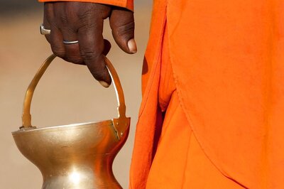 'India a Global Powerhouse Because of Its Gods', Says UP Minister