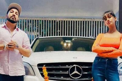 Mika Singh Gifts Second-Hand Mercedes Benz ML250 to Lead Singer, Deets Inside