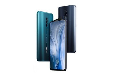 Oppo Reno, Oppo Reno 10x Zoom Edition Launched in India, Priced up to Rs 49,990