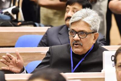 Justice Joseph to Take Oath Today Amid Row Over 'Downgrade', Govt Says Followed Seniority Principle