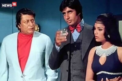 Did You Know Amitabh Bachchan's Don Was Conceived During Producer’s Financial Crunch?