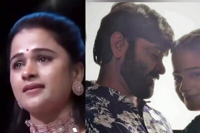 Bigg Boss Ultimate: Host Simbu Asks Why Snehan Looks Lost. 'Missing My Wife,' He Answers