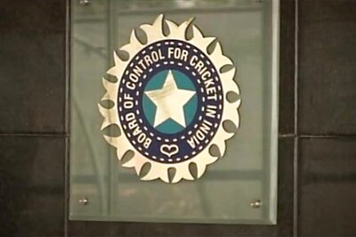 BCCI terminates broadcast deal with Nimbus