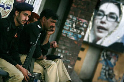 Pak failed to protect Bhutto, probe death: UN