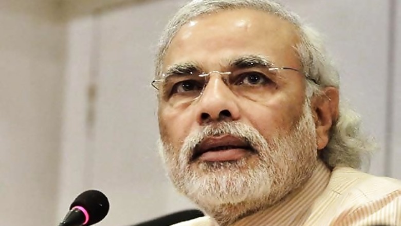 India must show how it has preserved environment over ages: PM Modi