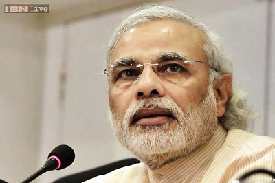 India must show how it has preserved environment over ages: PM Modi