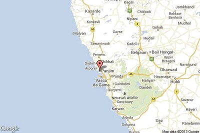 ATM heist accused arrested in Goa with cash worth Rs 1.16 crore