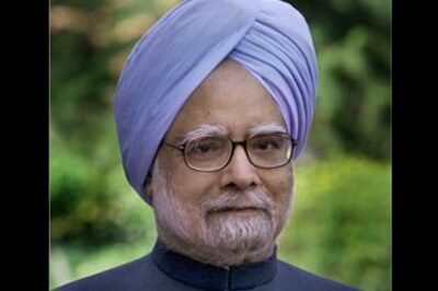 UPA govt has promises to keep: Manmohan