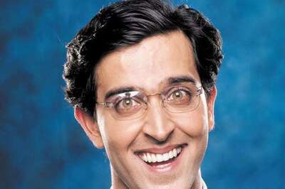 Hrithik Roshan Reveals His Character Rohit's Voice In Koi Mil Gaya Came From A Cry: 'I Then Rehearsed..'