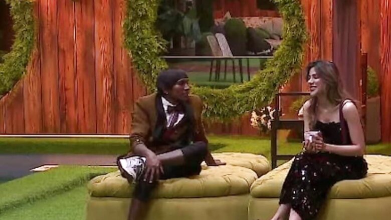 Bigg Boss Marathi 5: Nikki Tamboli Says She Will Give Her Trophy To Suraj Chavan On This Condition