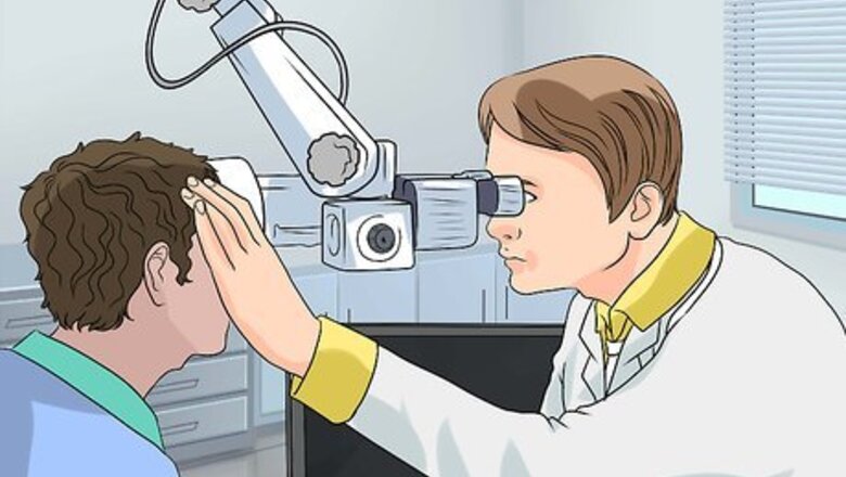 How to Survive Cataract Surgery