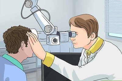 How to Survive Cataract Surgery